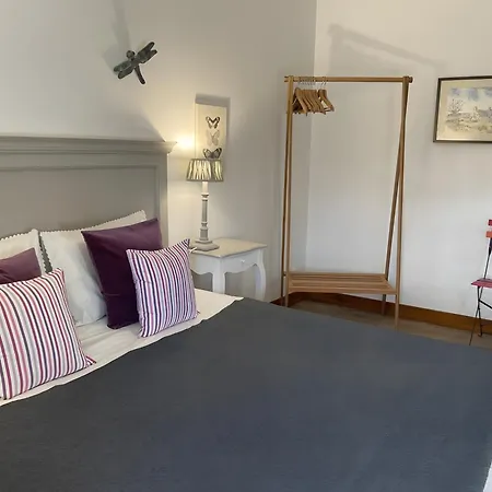 Σπίτι διακοπών Beaucron proche Utah Carentan-les-Marais